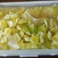 まみムメモ's cooksnap of when they made 具はキャベツだけ！シンプルスープ.