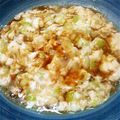 颯汰君ママ's cooksnap of when they made 老少豆腐【胃弱さん、妊婦さんに】.