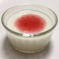 ぴーなっちゅん's cooksnap of when they made 簡単！とろとろ牛乳プリン.