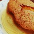 MaiMai1208's cooksnap of when they made ◇スフレチーズケーキ◇.