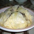 あずきすず's cooksnap of when they made ひじき入り☆ひき肉とキャベツの重ね蒸し♪.