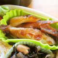 わん吉の母's cooksnap of when they made 簡単もう一品！ちくわの蒲焼き.
