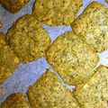 ここま's cooksnap of when they made ポリ袋で☆紅茶クッキー.