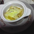 天野優花's cooksnap of when they made ★簡単おもちもちもちグラタンマヨ風味★.