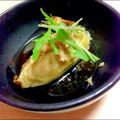 tii_co's cooksnap of when they made 居酒屋！うまうま焼きナス.