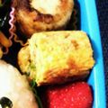 ソウくんママ's cooksnap of when they made なめたけ入り卵焼き（お弁当用）.