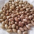 rimixx's cooksnap of when they made 【農家のレシピ】節分の煎り豆.