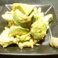 レモンジャ's cooksnap of when they made 柚子胡椒でオトナのアボカドづけ丼.