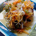 いーもちゃん's cooksnap of when they made サバの焼き漬け.