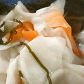 ニゲラ。's cooksnap of when they made 簡単おいしい☆かぶの千枚漬け♪.