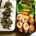 きたあき9602's cooksnap of when they made にんじんの肉巻き.