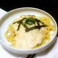 西＊絵子's cooksnap of when they made とろとろ❤明太子（たらこ）パスタ.