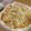 momotango's cooksnap of when they made クリスピーピザ.