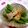 びんび❤'s cooksnap of when they made スナップえんどうのベーコン炒め.