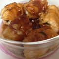 ひなひーな's cooksnap of when they made ご飯が進む♪照り焼きささみロール.