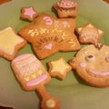 ふふもふ's cooksnap of when they made アイシングクッキー.
