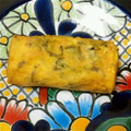 ごきち79's cooksnap of when they made 卵焼き：高菜のだし巻き.