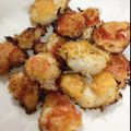 みーーーーーーーたん's cooksnap of when they made マヨラ~必見！　鶏ささみのマヨパン粉焼き.