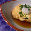 戦うコックサン's cooksnap of when they made ふわふわ　山芋と豆腐の揚げだし.