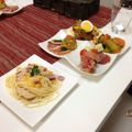 バドガール's cooksnap of when they made さつまいもサラダ.