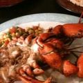 a628's cooksnap of when they made 【アメリカ料理】ロブスター☆.
