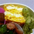 ﾅｶﾞﾚﾎﾞｼ's cooksnap of when they made １個あればいい◎朝ちゃちゃっとチーズ卵焼.