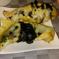 A28_K's cooksnap of when they made ささ身ののりチーズ焼き.