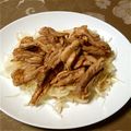 ジュリアン＆ジョニー's cooksnap of when they made ちょこっと居酒屋♪せせりポン酢。.