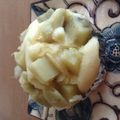 さっちゃん62's cooksnap of when they made 基本の蒸しパン.