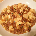 farby's cooksnap of when they made 計量無し！簡単節約♪焼き肉のタレ麻婆豆腐.
