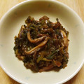 せつみか's cooksnap of when they made 蕪の葉のおあえさん.