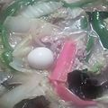 源チャン's cooksnap of when they made 野菜あんかけ☆八宝菜風.