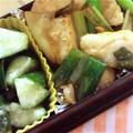 ふなここ's cooksnap of when they made とりネギ.