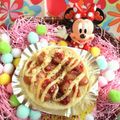 みなみんくっきんぐ's cooksnap of when they made 簡単☆イタリアントースト.