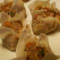 JENOVA's cooksnap of when they made 野菜たっぷり レンジしゅうまい.