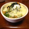 miino's cooksnap of when they made とろ～り♪チーズ茶漬け.