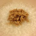 空飛ぶおやた's cooksnap of when they made ツナそぼろ.