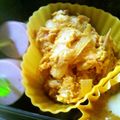 rirakubo's cooksnap of when they made お弁当にも☆ツナと玉ねぎのカレケチャ炒め.