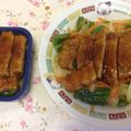 もぐもぐ人's cooksnap of when they made タレから～むヽ(´∀`｡)ﾉポークソテー.