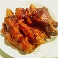 奏佳ママ's cooksnap of when they made 手羽元の唐揚げ★甘酢漬け.
