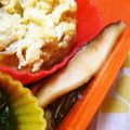 キャシーキャサリン's cooksnap of when they made ＊椎茸のバター醤油ソテー＊.