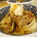 cocoりえ's cooksnap of when they made 我が家の生姜入り肉野菜うどん☆.