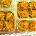☆★ｍｏｅ★☆'s cooksnap of when they made 美味しい♪定番の切干し大根の煮物☆.