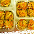 ☆★ｍｏｅ★☆'s cooksnap of when they made 美味しい♪定番の切干し大根の煮物☆.