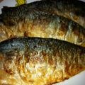 きらり59's cooksnap of when they made 簡単！さばの塩焼き☆.