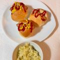 スーパーリンクス's cooksnap of when they made コストコ風 ザワークラウト.