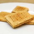 ミニチュアバジル's cooksnap of when they made おからと全粒粉のクッキー.