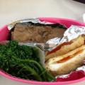 ポヨちママ's cooksnap of when they made さばの味噌煮卵とじ　～離乳食に～.