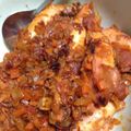 おにかぼちゃ's cooksnap of when they made やりいかのトマト煮.