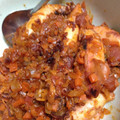 おにかぼちゃ's cooksnap of when they made やりいかのトマト煮.
